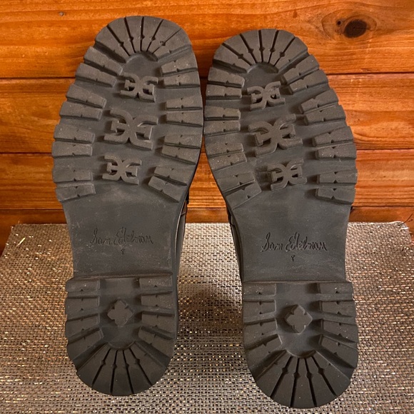 Sam Edelman Laurs Platform Loafer - Picture 4 of 11